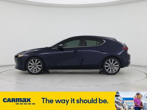 2019 Mazda Mazda3