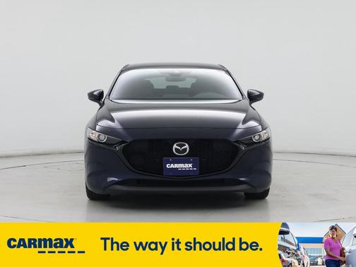 2019 Mazda Mazda3