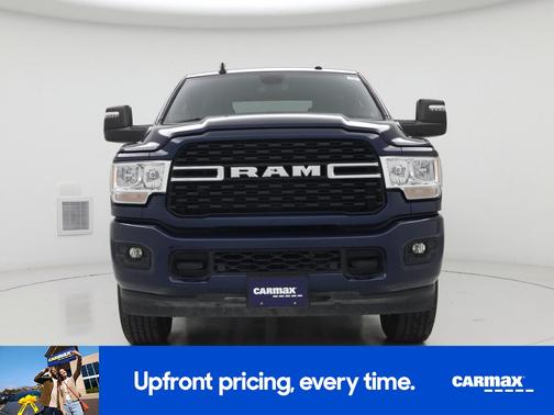 2024 RAM 2500 Bighorn