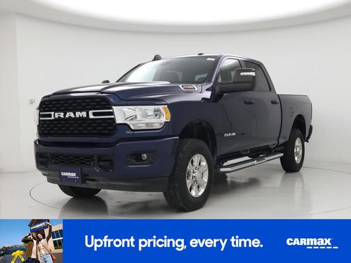 2024 RAM 2500 Bighorn