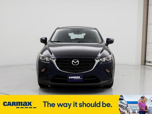 2019 Mazda CX-3 Sport