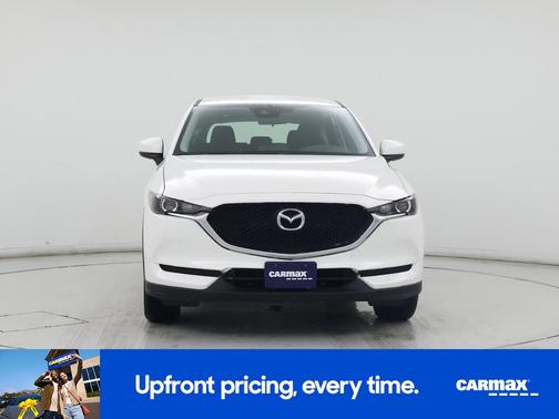 2017 Mazda CX-5 Sport