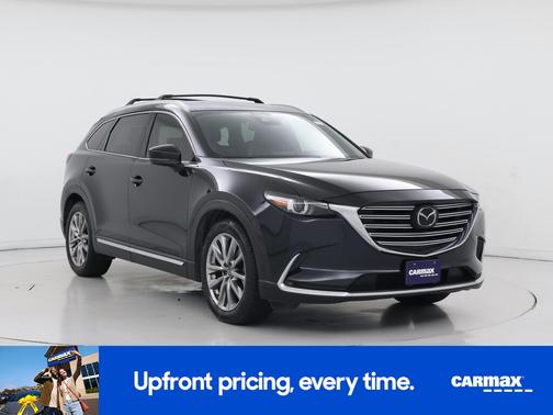 2018 Mazda CX-9 Grand Touring