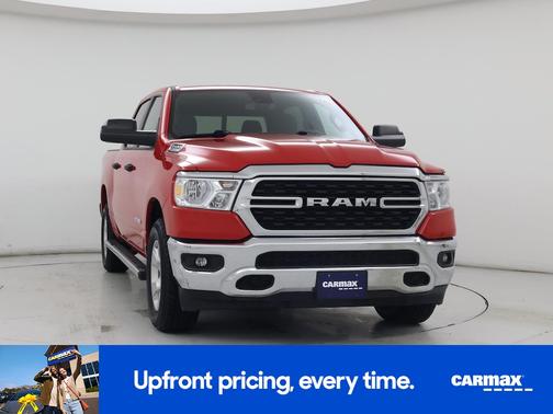 2023 RAM 1500 Bighorn