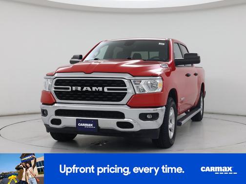 2023 RAM 1500 Bighorn