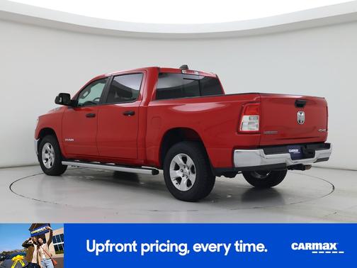 2023 RAM 1500 Bighorn