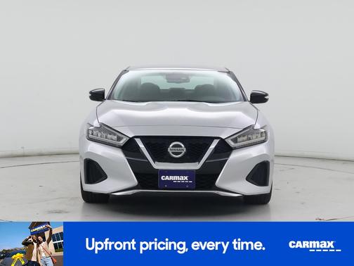 2021 Nissan Maxima SV
