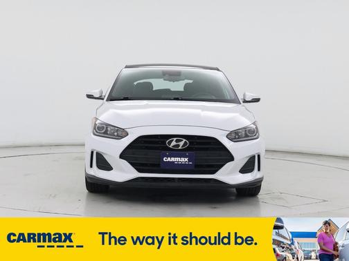 2020 Hyundai Veloster Premium