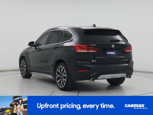 2021 BMW X1 SDrive28i
