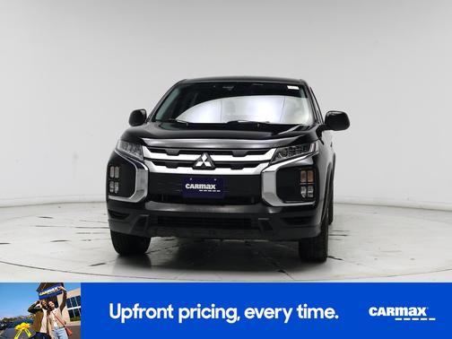 2022 Mitsubishi Outlander Sport ES