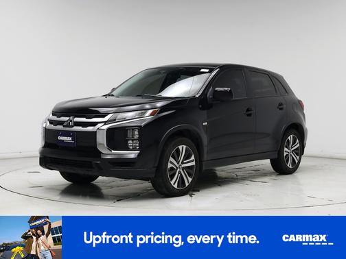 2022 Mitsubishi Outlander Sport ES