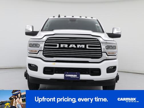 2023 RAM 3500 Laramie