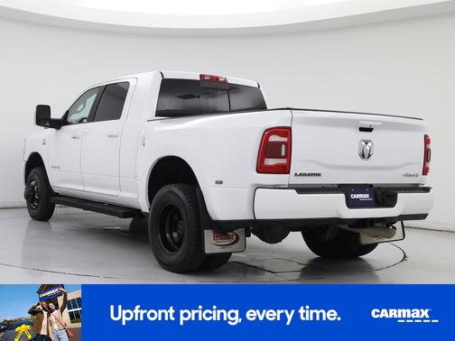 2023 RAM 3500 Laramie