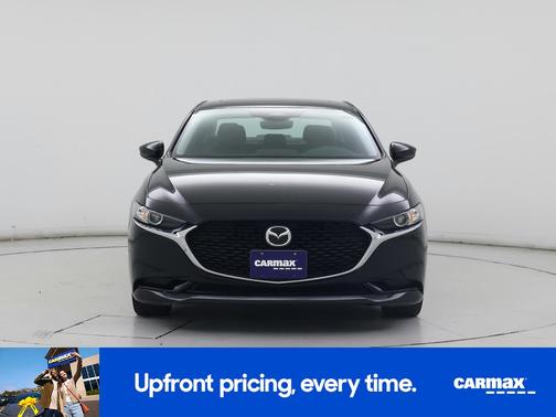 2024 Mazda Mazda3 2.5 S Preferred Package
