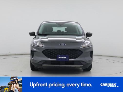 2022 Ford Escape S