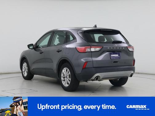 2022 Ford Escape S