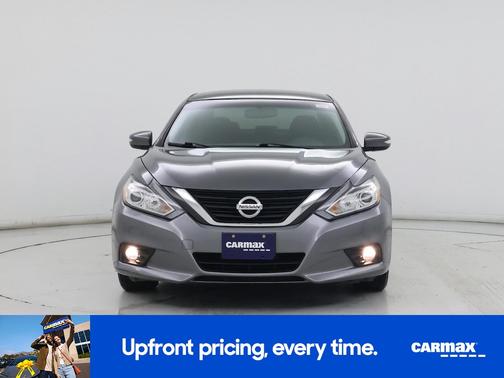 2018 Nissan Altima SL