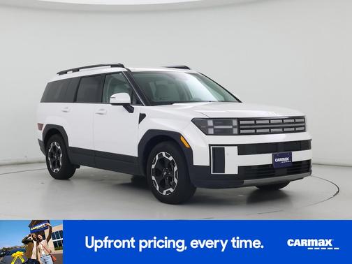 2024 Hyundai SANTA FE SEL