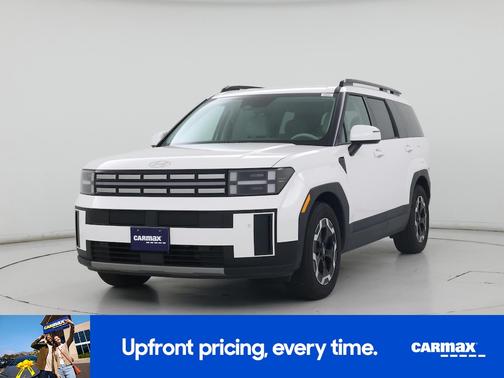 2024 Hyundai SANTA FE SEL