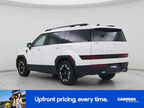 2024 Hyundai SANTA FE SEL