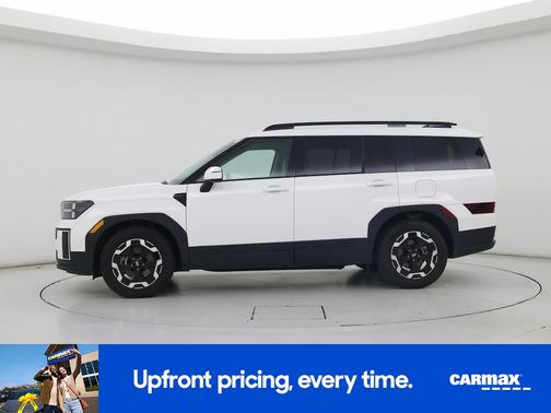 2024 Hyundai SANTA FE SEL