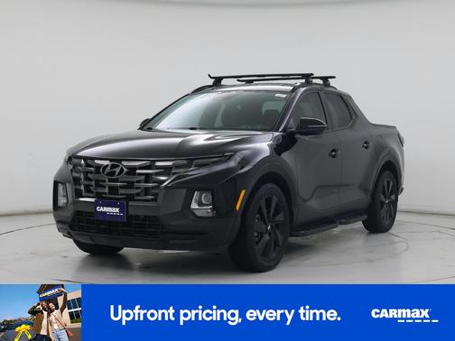 2023 Hyundai SANTA CRUZ Night