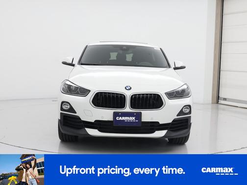 2020 BMW X2 SDrive28i