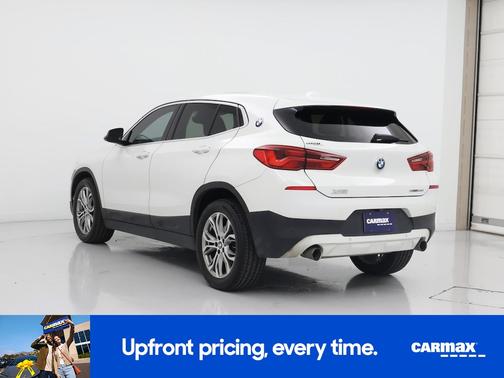 2020 BMW X2 SDrive28i