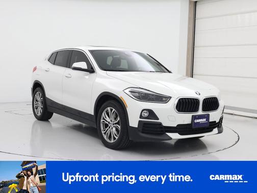 2020 BMW X2 SDrive28i