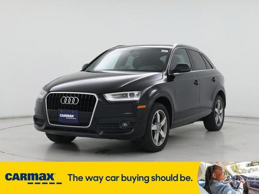 2015 Audi Q3 Premium Plus