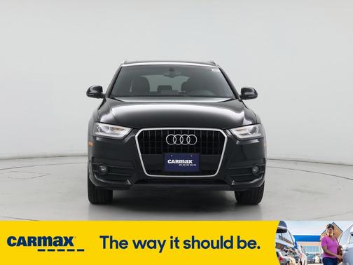 2015 Audi Q3 Premium Plus