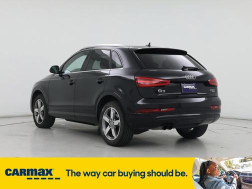 2015 Audi Q3 Premium Plus