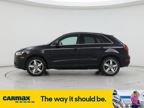 2015 Audi Q3 Premium Plus