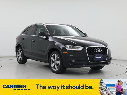2015 Audi Q3 Premium Plus