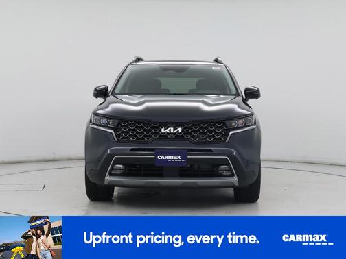 2022 Kia Sorento X-Line SX Prestige
