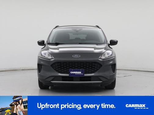 2020 Ford Escape SE Sport