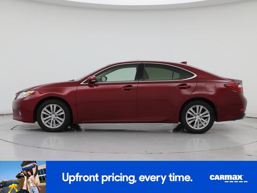 2015 Lexus ES 350 