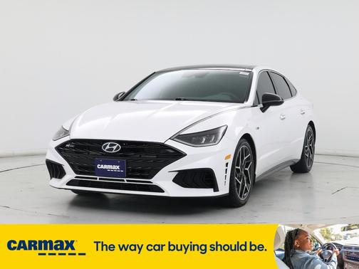 2023 Hyundai SONATA N Line