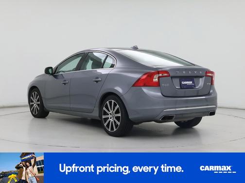 2017 Volvo S60 T5 Inscription