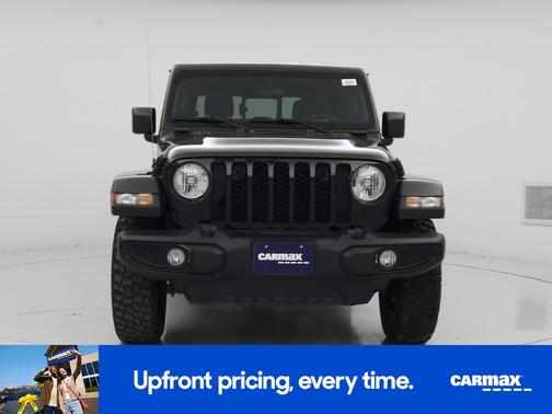 2023 Jeep Gladiator Willy's