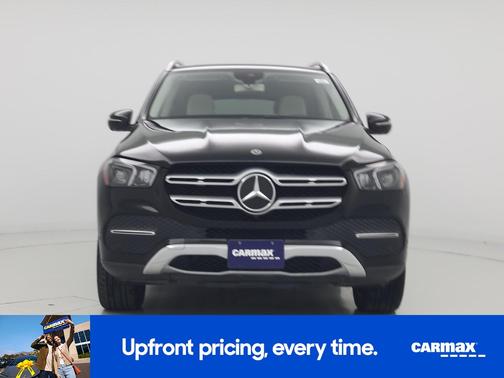 2020 Mercedes-Benz GLE 350 