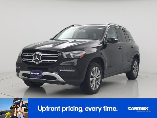 2020 Mercedes-Benz GLE 350 