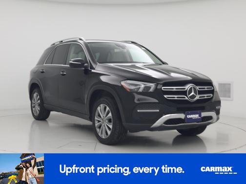 2020 Mercedes-Benz GLE 350 