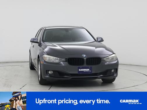 2014 BMW 328 I