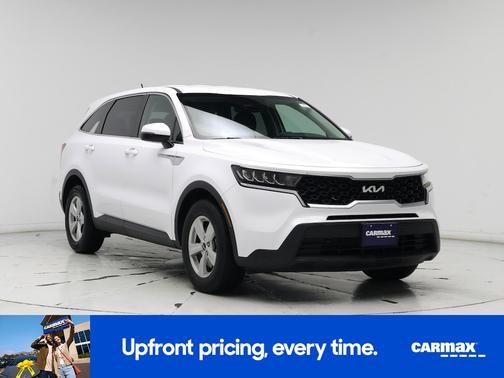 2023 Kia Sorento LX