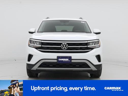 2022 Volkswagen Atlas SE w/Tech