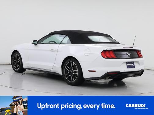 2023 Ford Mustang Ecoboost Premium