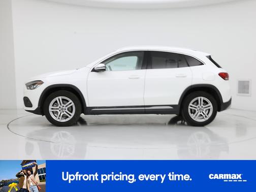 2023 Mercedes-Benz GLA 250 