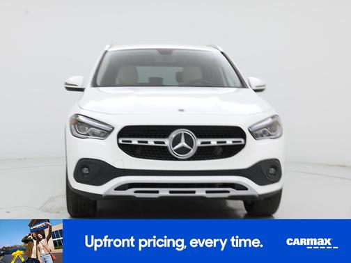 2023 Mercedes-Benz GLA 250 