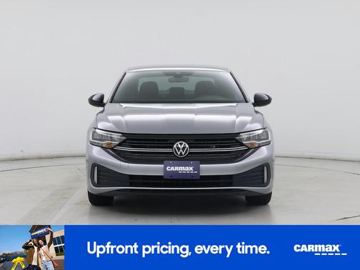 2023 Volkswagen Jetta Sport